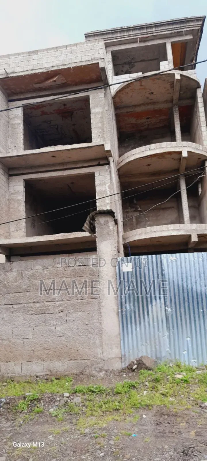 6bdrm House in Addis Abeba, Bole for sale