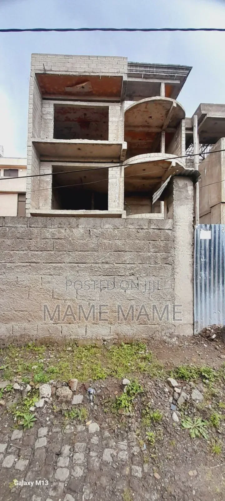 6bdrm House in Addis Abeba, Bole for sale