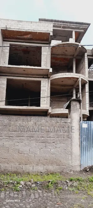 6bdrm House in Addis Abeba, Bole for sale