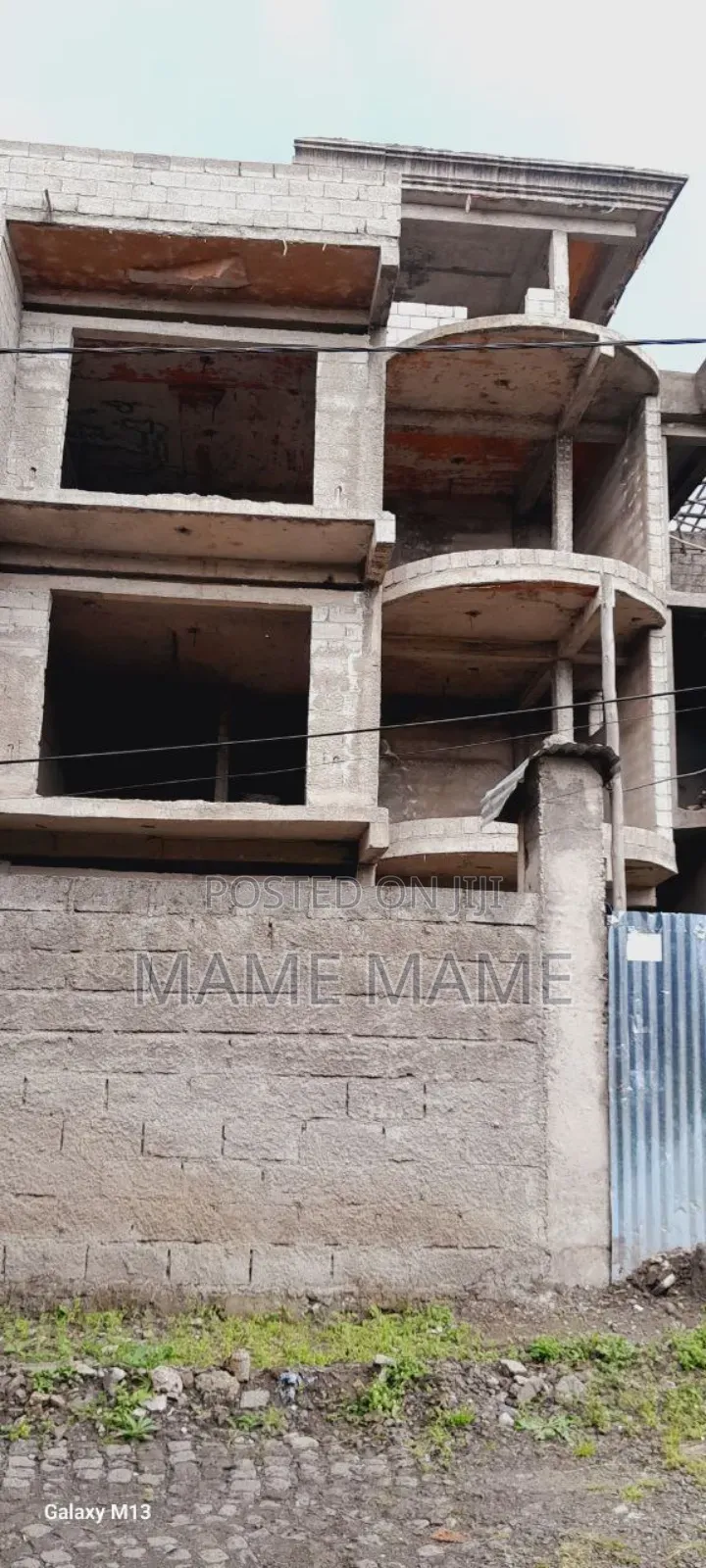 6bdrm House in Addis Abeba, Bole for sale