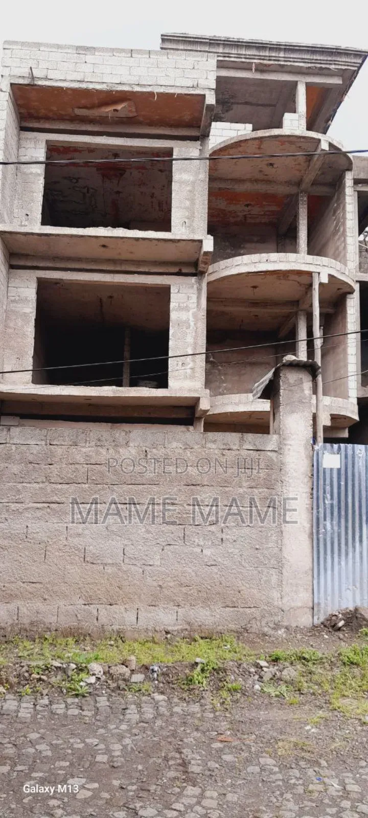 6bdrm House in Addis Abeba, Bole for sale