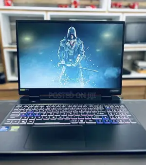 Photo - New Laptop Acer Predator Helios Neo 16 16GB Intel Core I9 SSD 1T