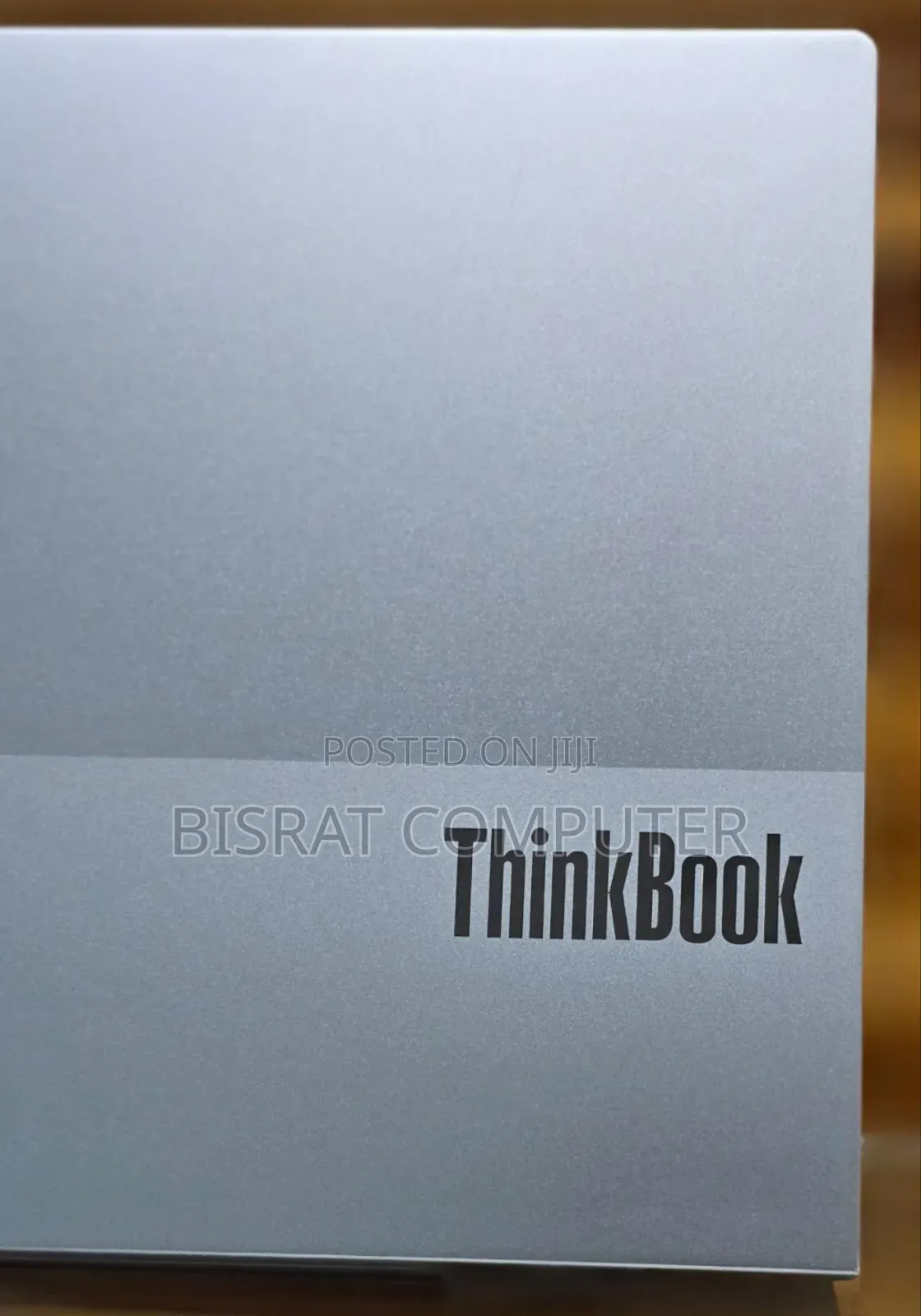 New Laptop Lenovo Thinkbook 14 32GB Intel Core I7 SSD 1T