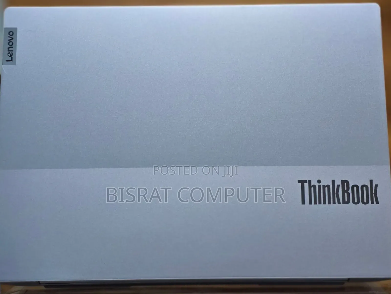 New Laptop Lenovo Thinkbook 14 32GB Intel Core I7 SSD 1T