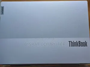 New Laptop Lenovo Thinkbook 14 32GB Intel Core I7 SSD 1T