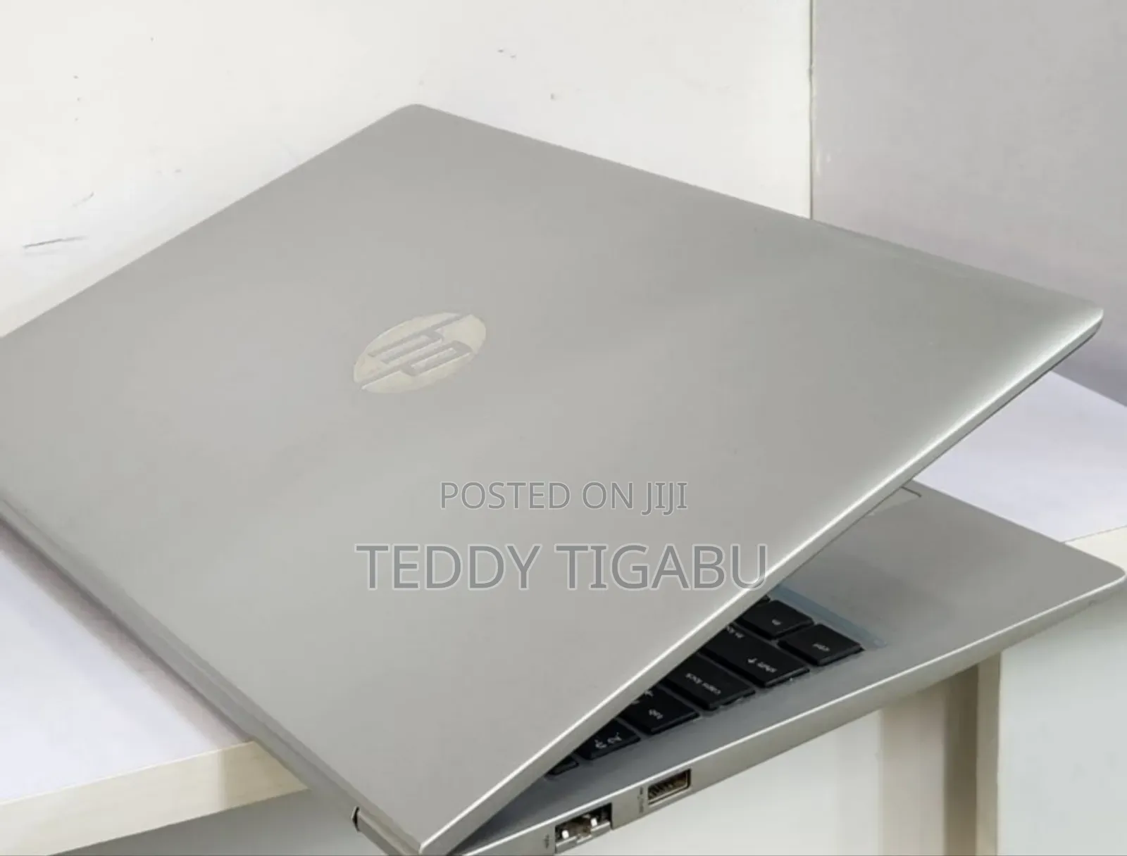 New Laptop HP ProBook 450 8GB Intel Core i5 SSD 1T