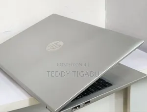 Photo - New Laptop HP ProBook 450 8GB Intel Core i5 SSD 1T