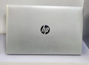 New Laptop HP ProBook 450 8GB Intel Core i5 SSD 1T