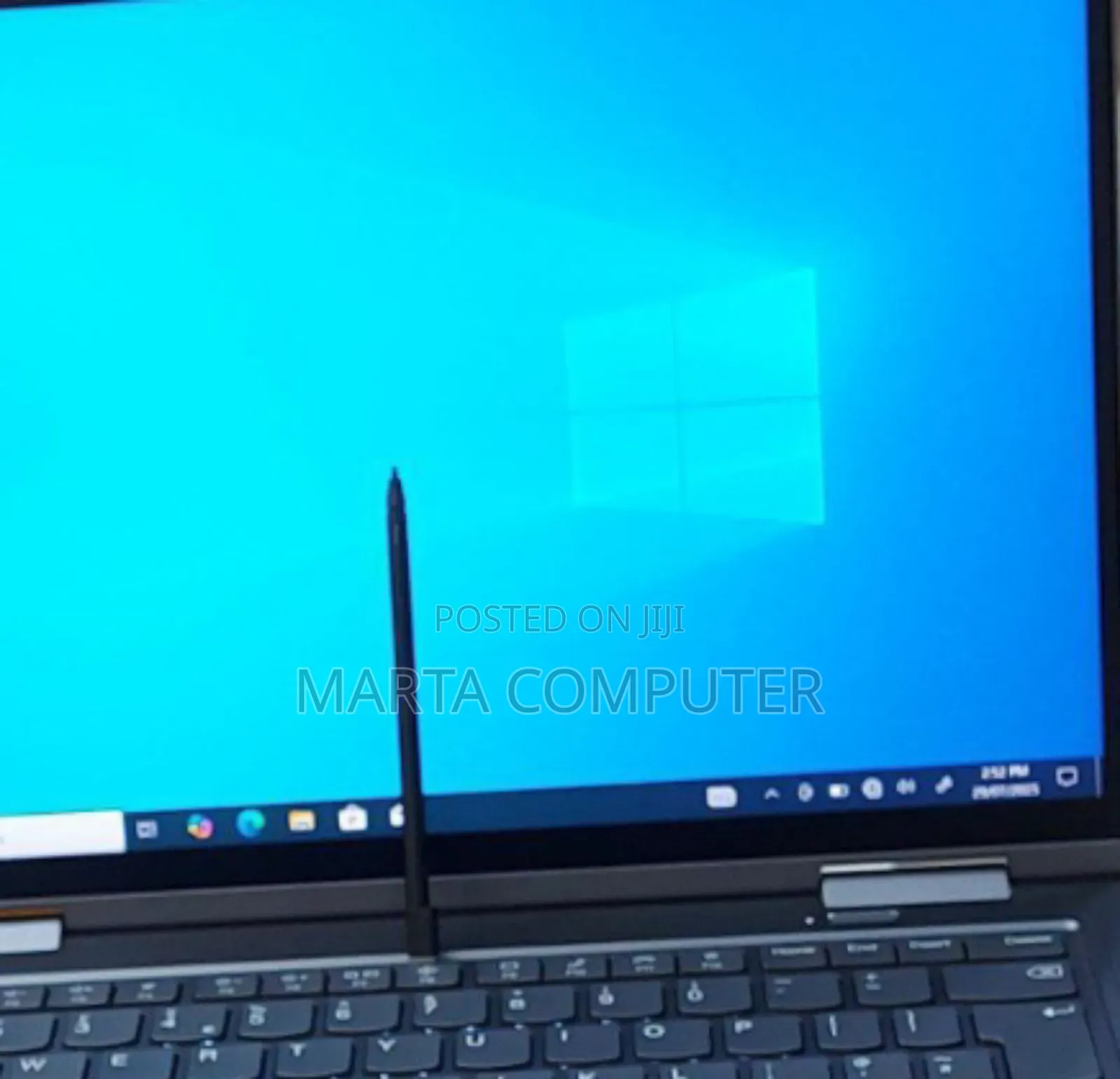 New Laptop Lenovo Yoga 2 32GB Intel Core I7 SSD 512GB