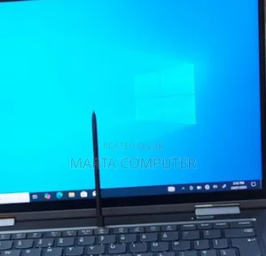 New Laptop Lenovo Yoga 2 32GB Intel Core I7 SSD 512GB