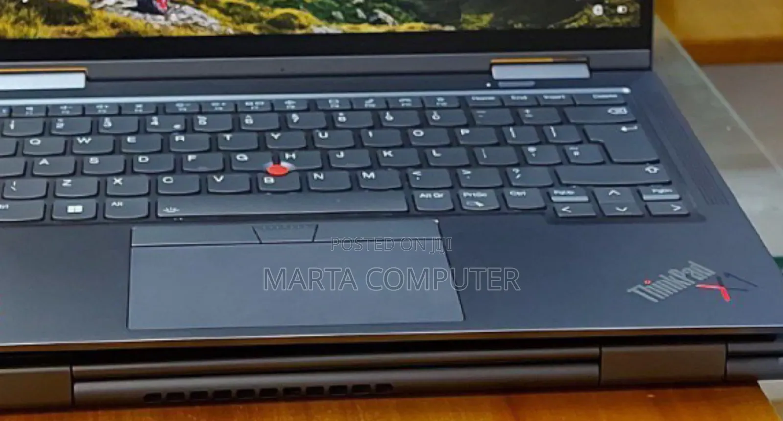 New Laptop Lenovo Yoga 2 32GB Intel Core I7 SSD 512GB