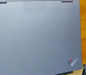 New Laptop Lenovo Yoga 2 32GB Intel Core I7 SSD 512GB