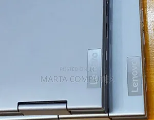 New Laptop Lenovo Yoga 2 32GB Intel Core I7 SSD 512GB