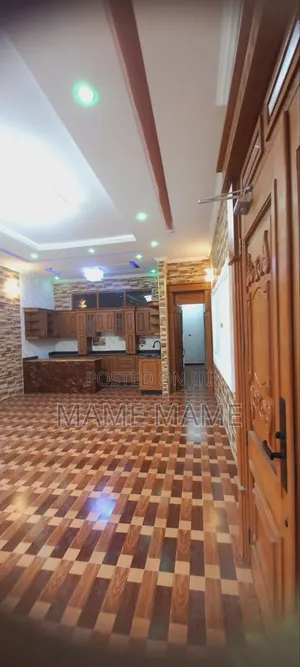 5bdrm Villa in Addis Abeba, Bole for sale