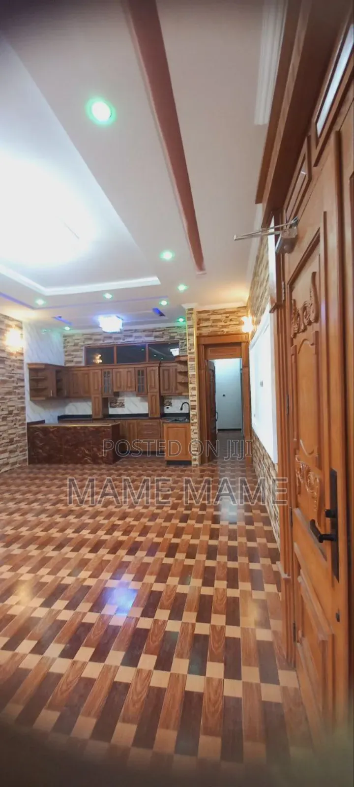 5bdrm Villa in Addis Abeba, Bole for sale