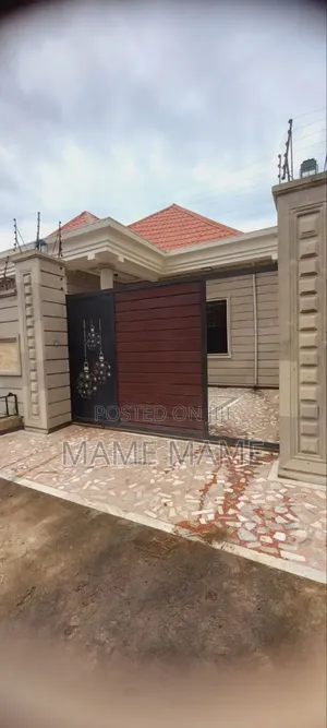 Photo - 5bdrm Villa in Addis Abeba, Bole for sale