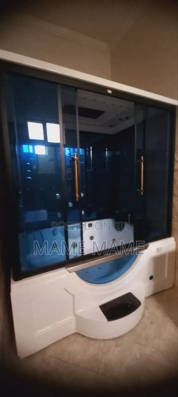 5bdrm Villa in Addis Abeba, Bole for sale