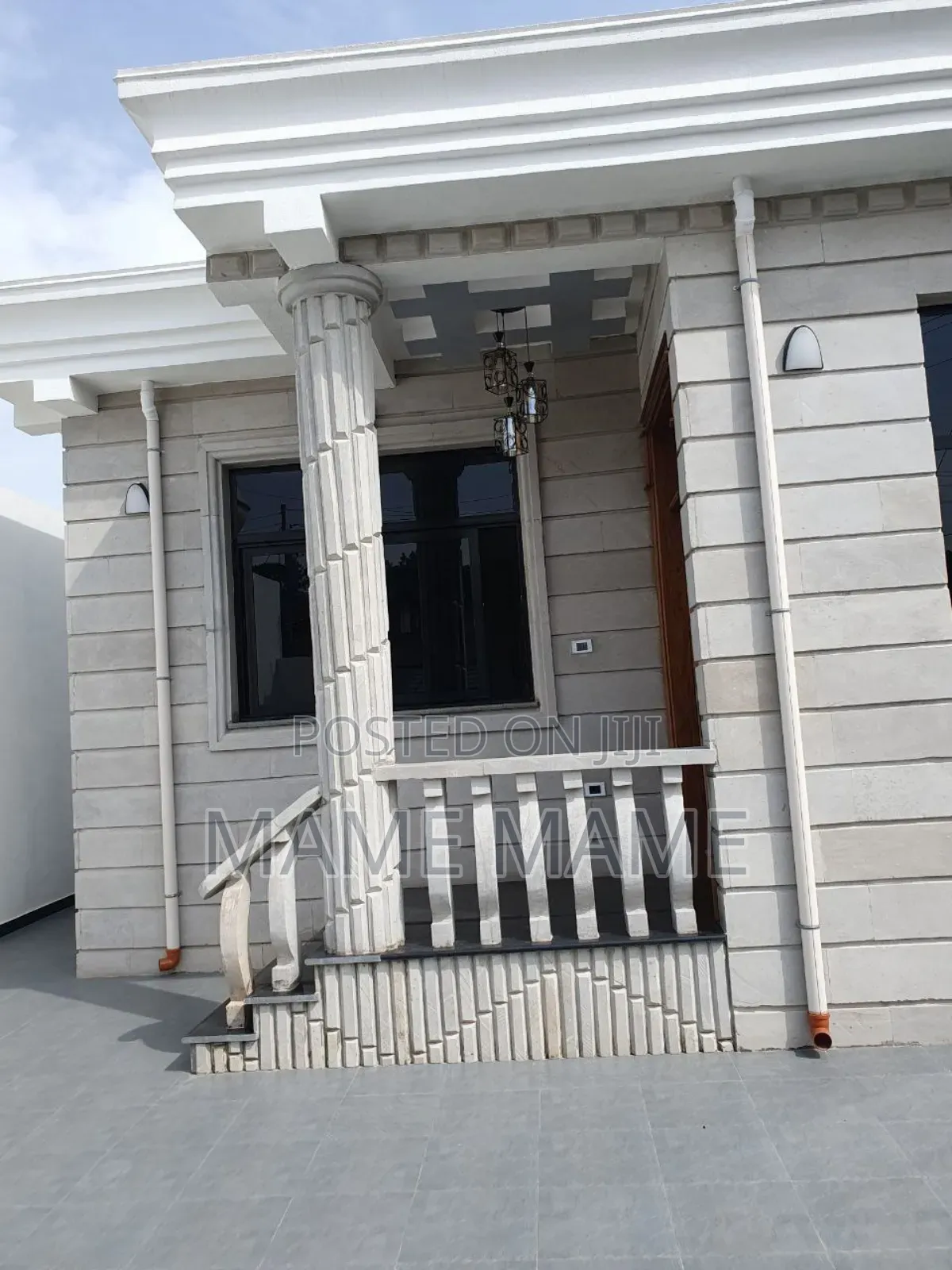 5bdrm Villa in Addis Abeba, Bole for sale