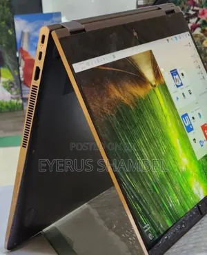 Photo - New Laptop HP Spectre X360 16GB Intel Core I7 SSD 512GB