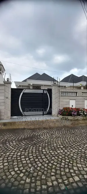 Photo - 5bdrm Villa in Addis Abeba, Bole for sale