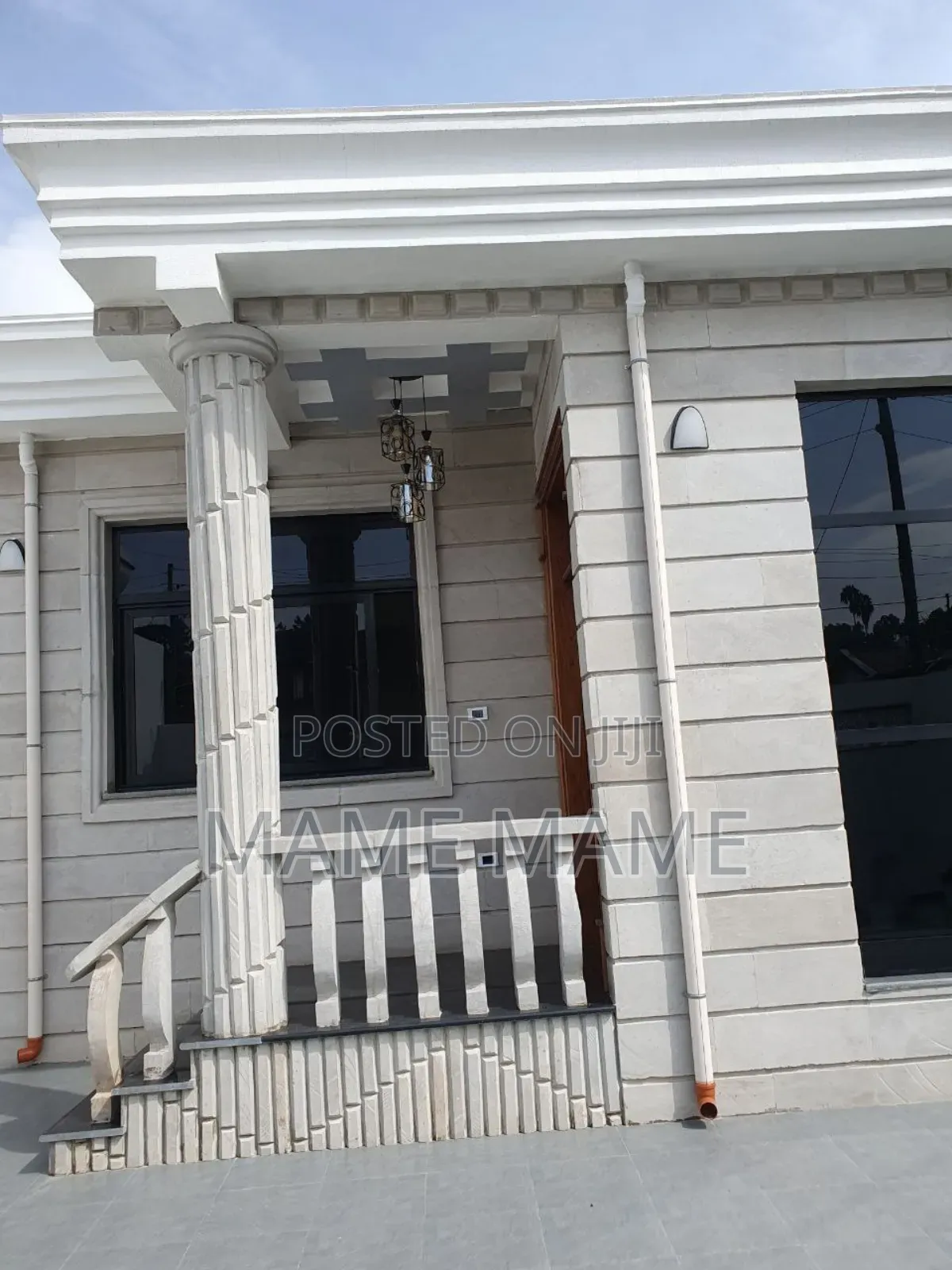 5bdrm Villa in Addis Abeba, Bole for sale