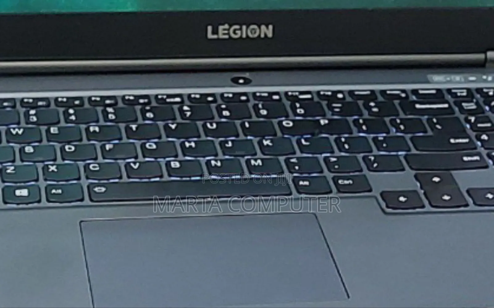 New Lenovo Legion Y7000P IRX9 Gaming Laptop 16GB Intel Core I7 512GB