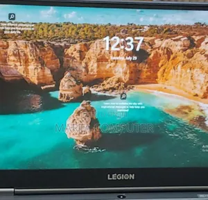 New Lenovo Legion Y7000P IRX9 Gaming Laptop 16GB Intel Core I7 512GB
