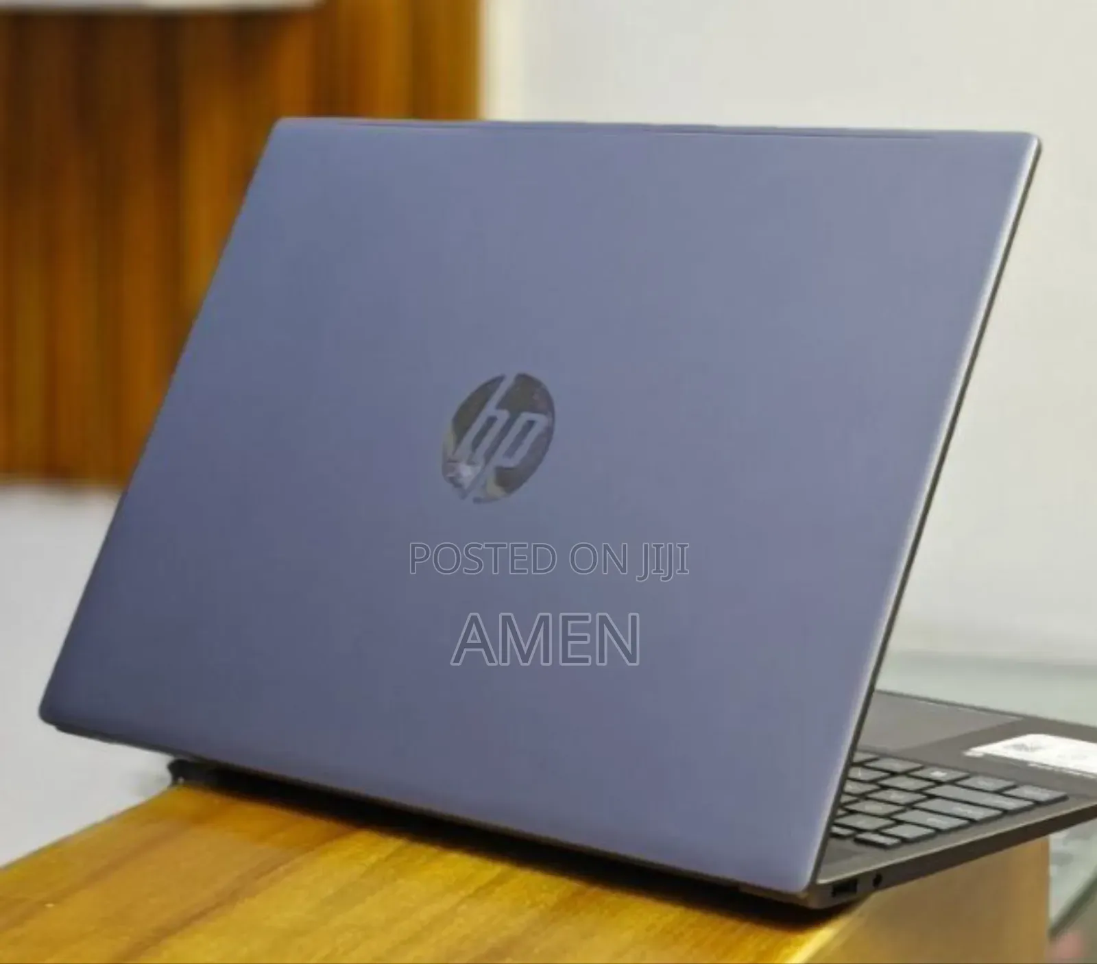New Laptop HP Pavilion 15 8GB AMD Ryzen 5 SSD 512GB