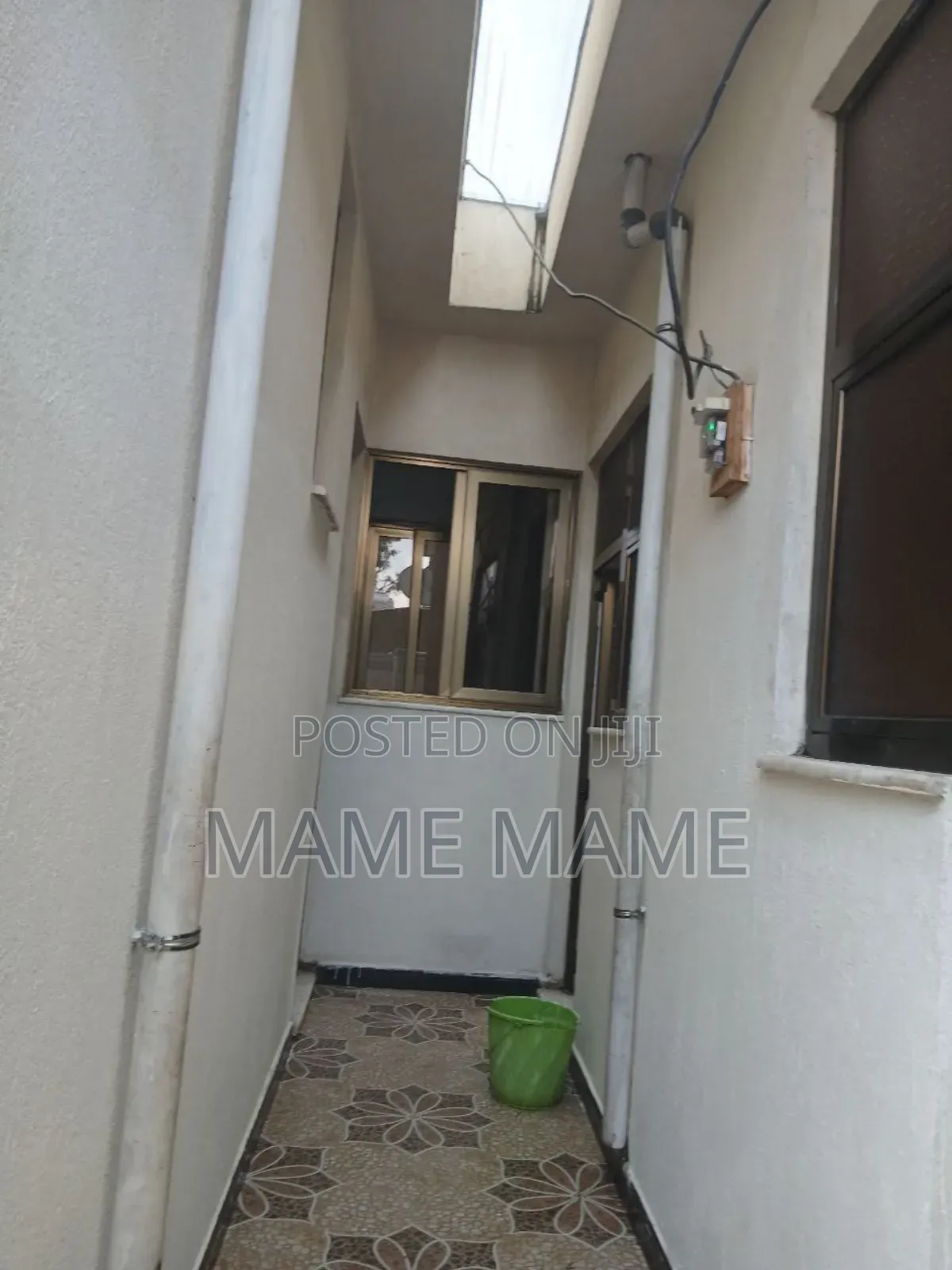 3bdrm Villa in Addis Abeba, Bole for rent