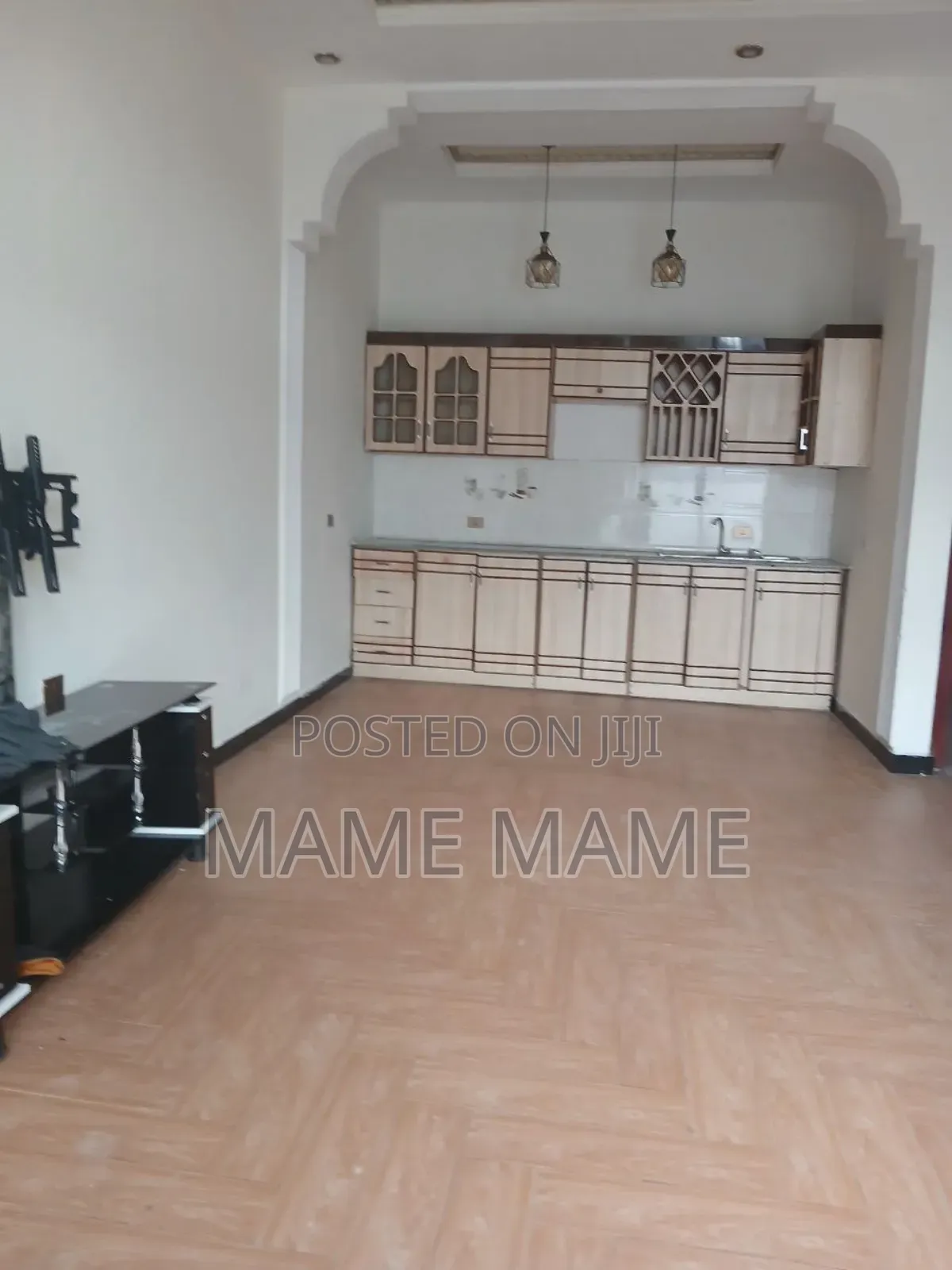 3bdrm Villa in Addis Abeba, Bole for rent