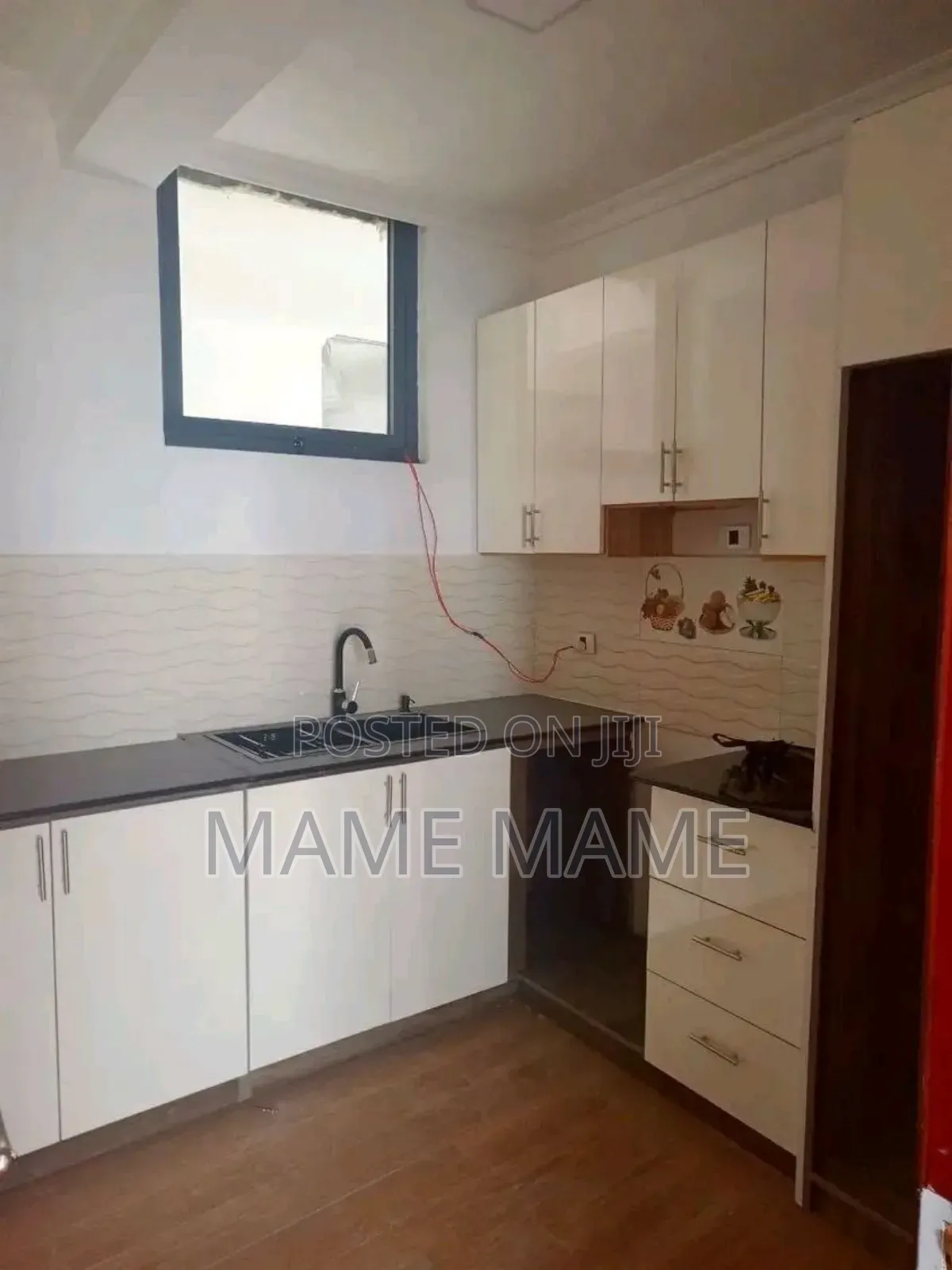 3bdrm Villa in Addis Abeba, Bole for rent