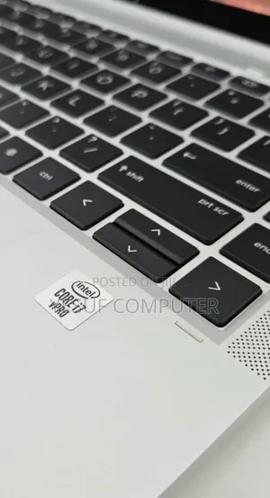 New Laptop HP EliteBook X360 1040 G7 16GB Intel Core I7 SSD 512GB