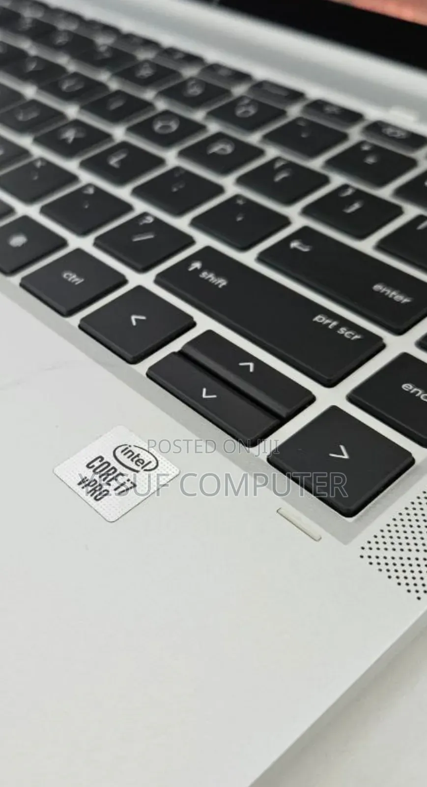 New Laptop HP EliteBook X360 1040 G7 16GB Intel Core I7 SSD 512GB