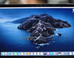 New Laptop Apple MacBook Pro 2019 32GB Intel Core I9 SSD 1T