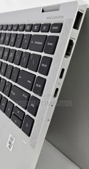 New Laptop HP EliteBook X360 1040 G7 16GB Intel Core I7 SSD 512GB