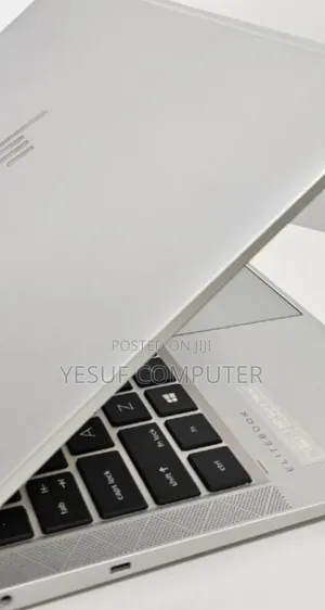 New Laptop HP EliteBook X360 1040 G7 16GB Intel Core I7 SSD 512GB