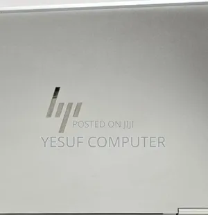 New Laptop HP EliteBook X360 1040 G7 16GB Intel Core I7 SSD 512GB