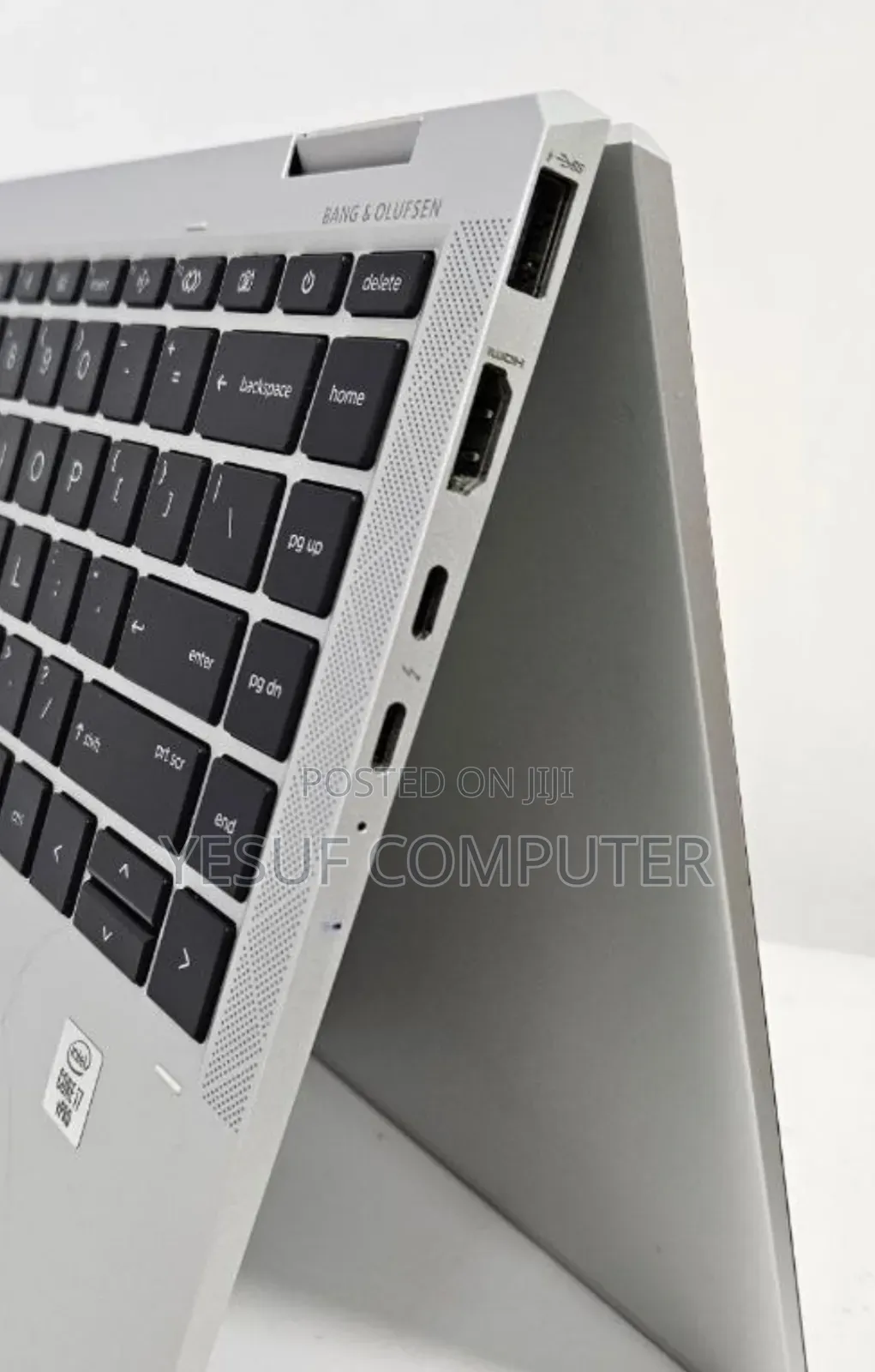 New Laptop HP EliteBook X360 1040 G7 16GB Intel Core I7 SSD 512GB