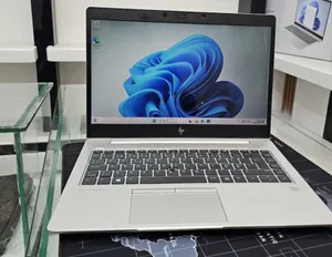 New Laptop HP EliteBook 840 G5 16GB Intel Core I5 SSD 512GB