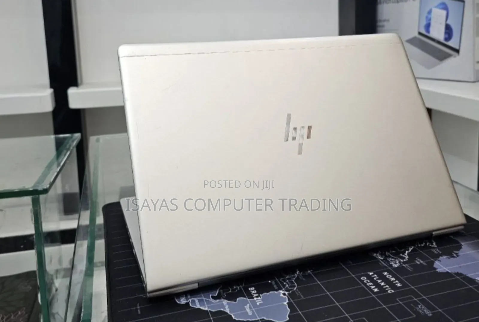 New Laptop HP EliteBook 840 G5 16GB Intel Core I5 SSD 512GB