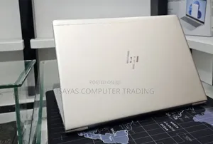 New Laptop HP EliteBook 840 G5 16GB Intel Core I5 SSD 512GB