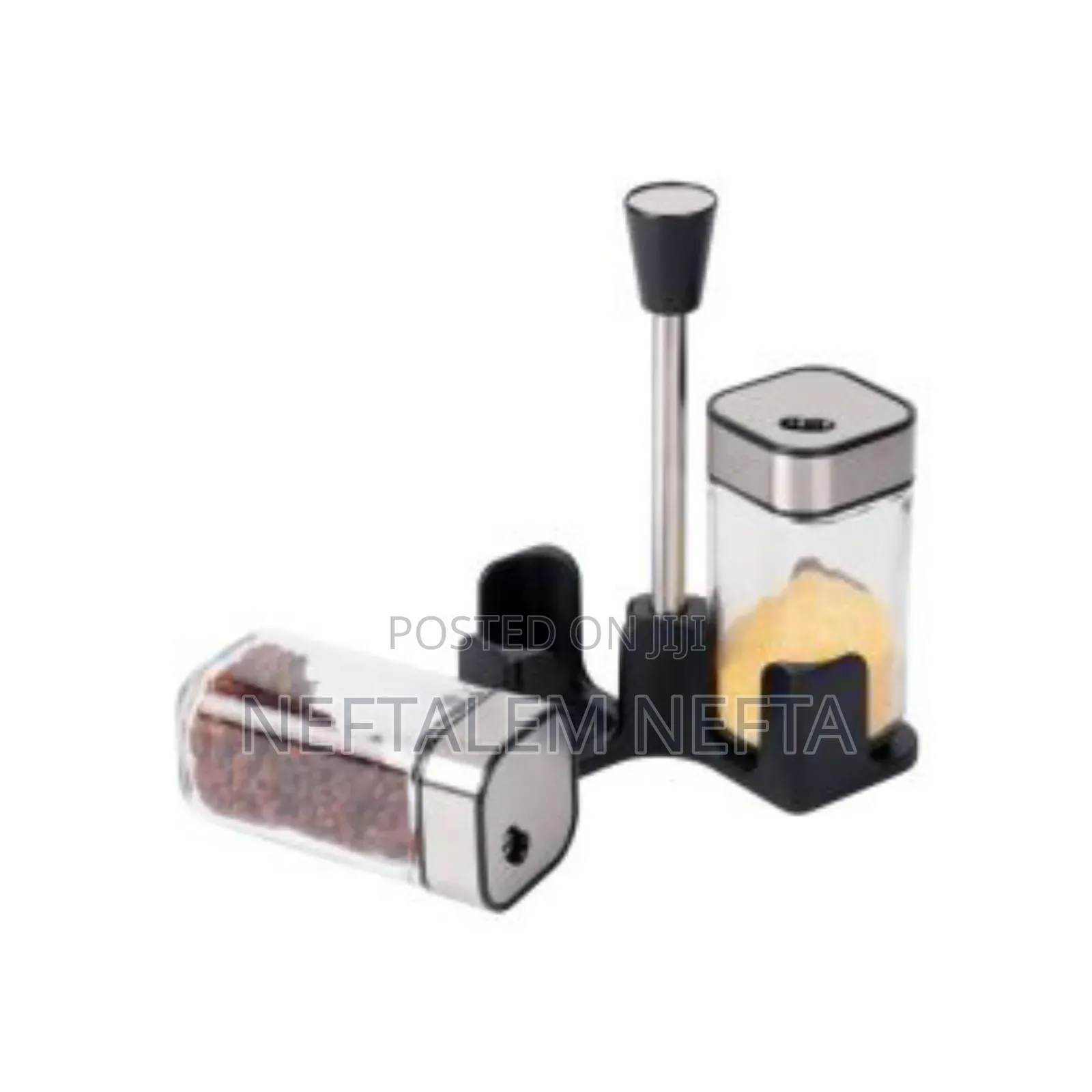 Condiment Set