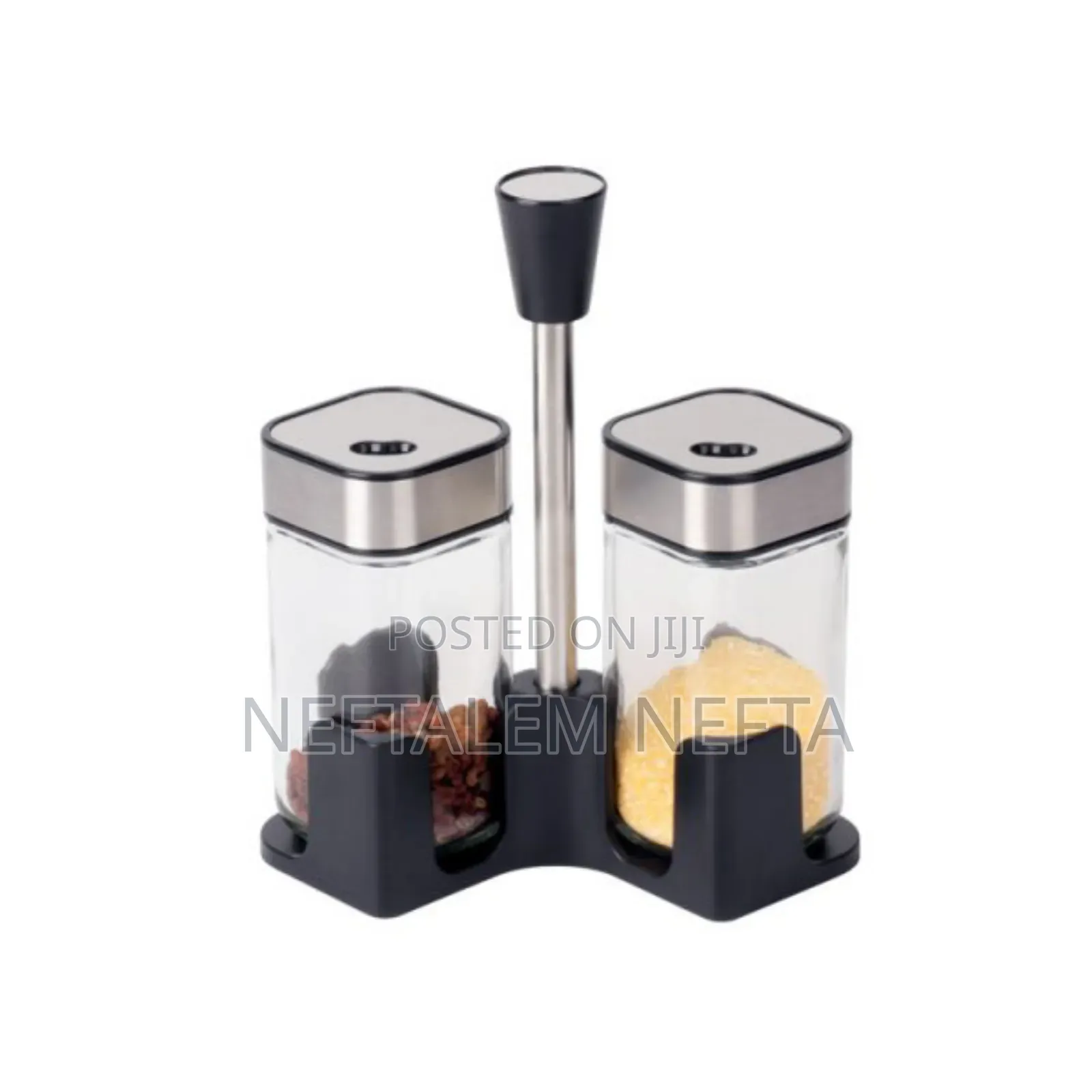 Condiment Set