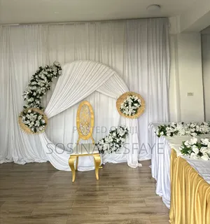 Photo - Event Decoration