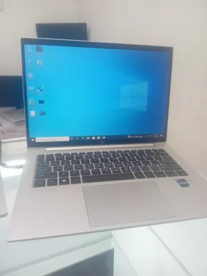 New Laptop HP EliteBook 840 G9 16GB Intel Core i5 SSD 512GB