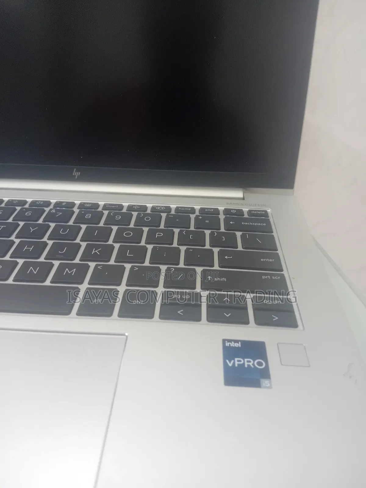New Laptop HP EliteBook 840 G9 16GB Intel Core i5 SSD 512GB
