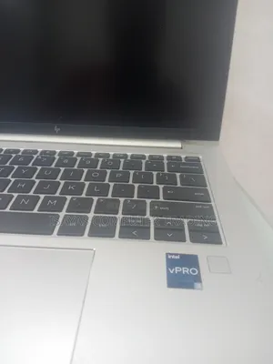 New Laptop HP EliteBook 840 G9 16GB Intel Core i5 SSD 512GB