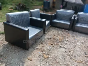 Quality Leather Restaurant Vip  Sofa 