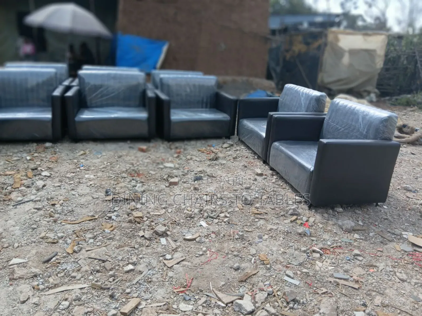 Quality Leather Restaurant Vip  Sofa 