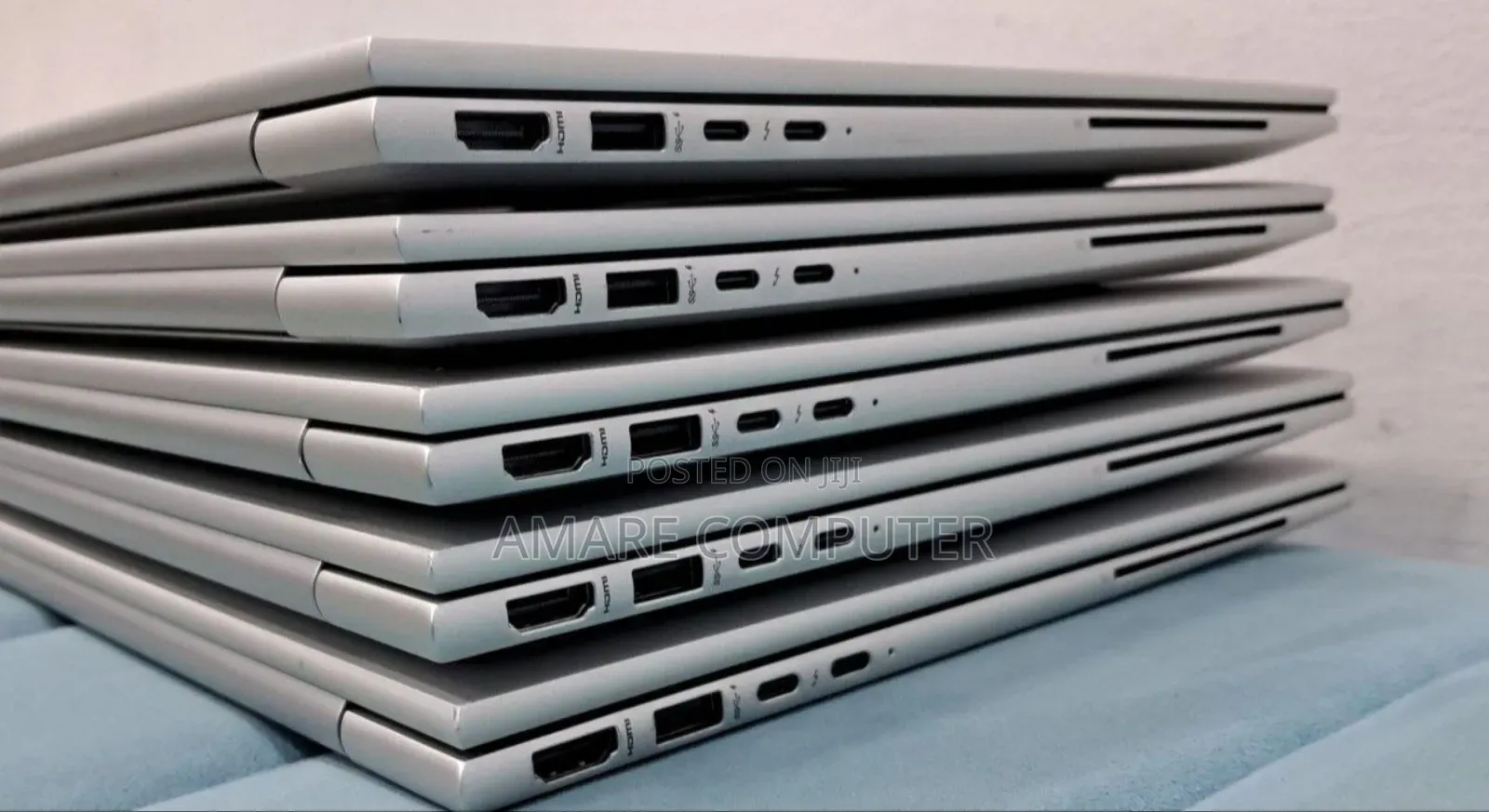 New Laptop HP EliteBook 840 G9 16GB Intel Core I7 SSD 512GB